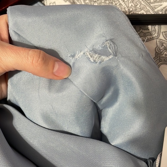 JJ’s House Prom Dress - Picture 3 of 5